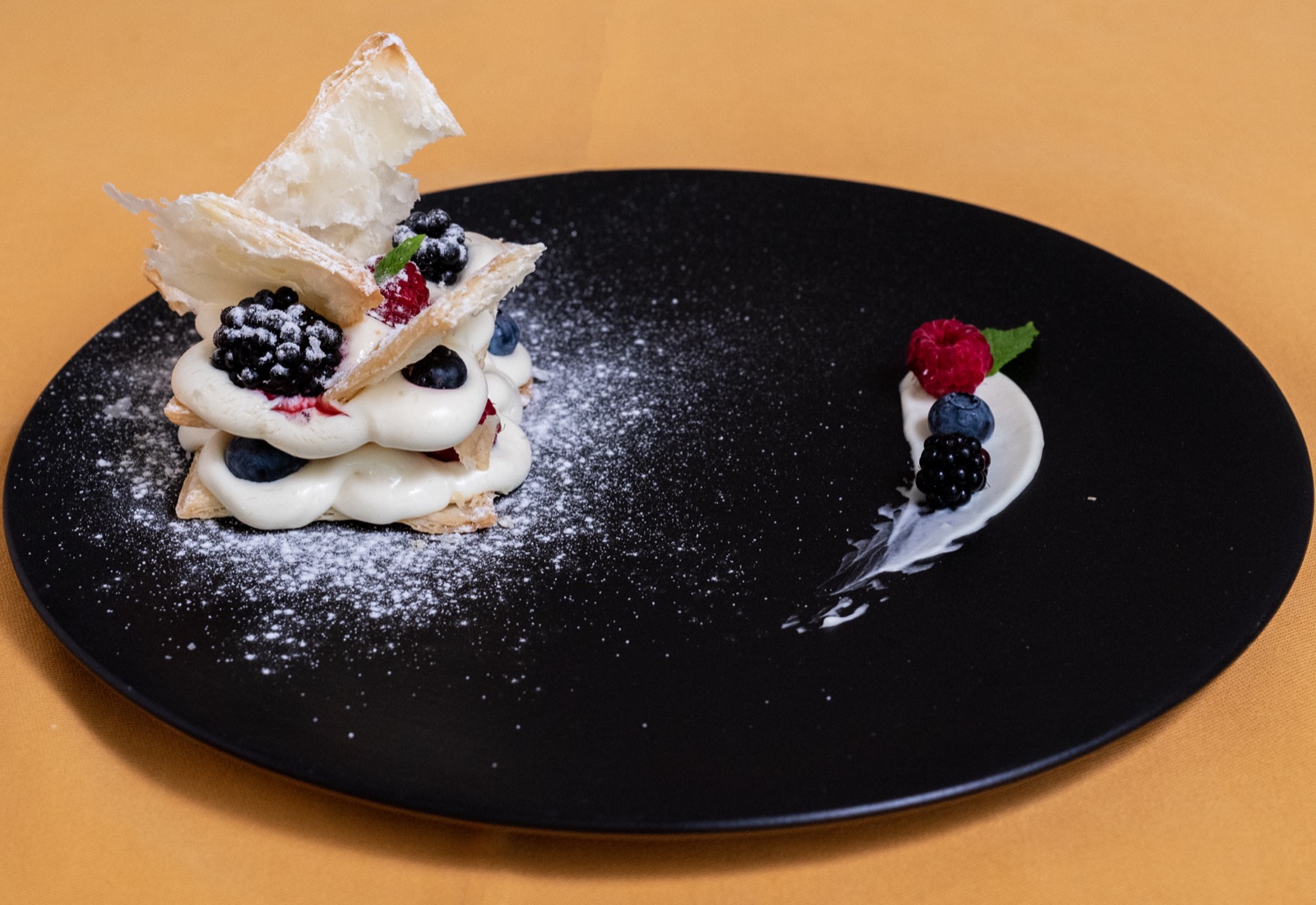 Desserts